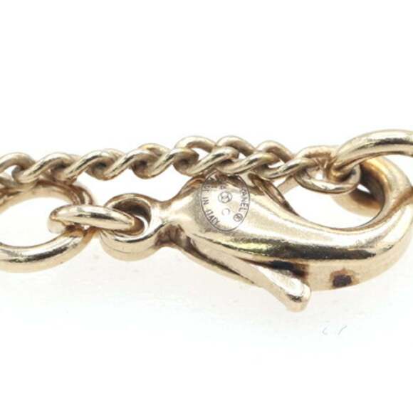 CHANEL Gold Necklace - Picture 7 of 8